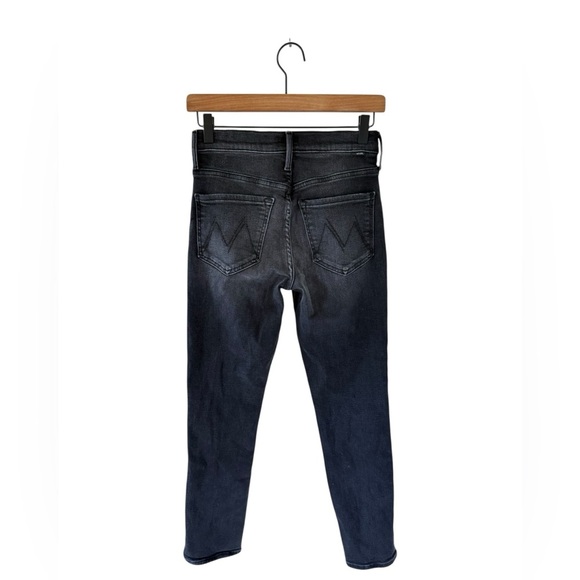 Mother The Mid Rise Dazzler Flood in Not Today Satan - Picture 5 of 9